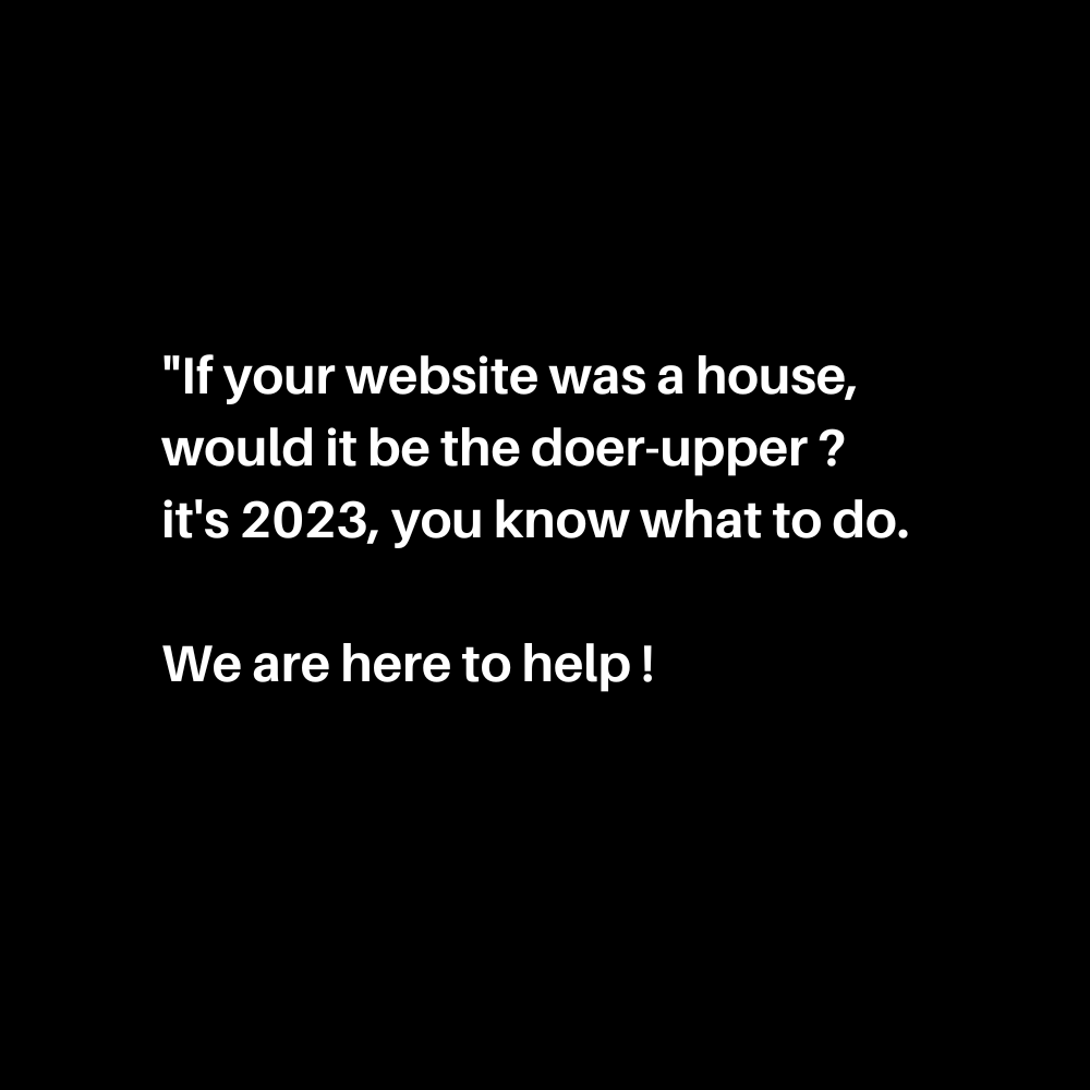 The Benefits of Having a Website for Your Business in 2023